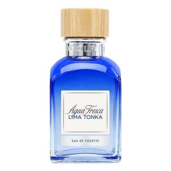 Aguas Frescas Lima Tonka - Eau de Toilette , Adolfo Domínguez